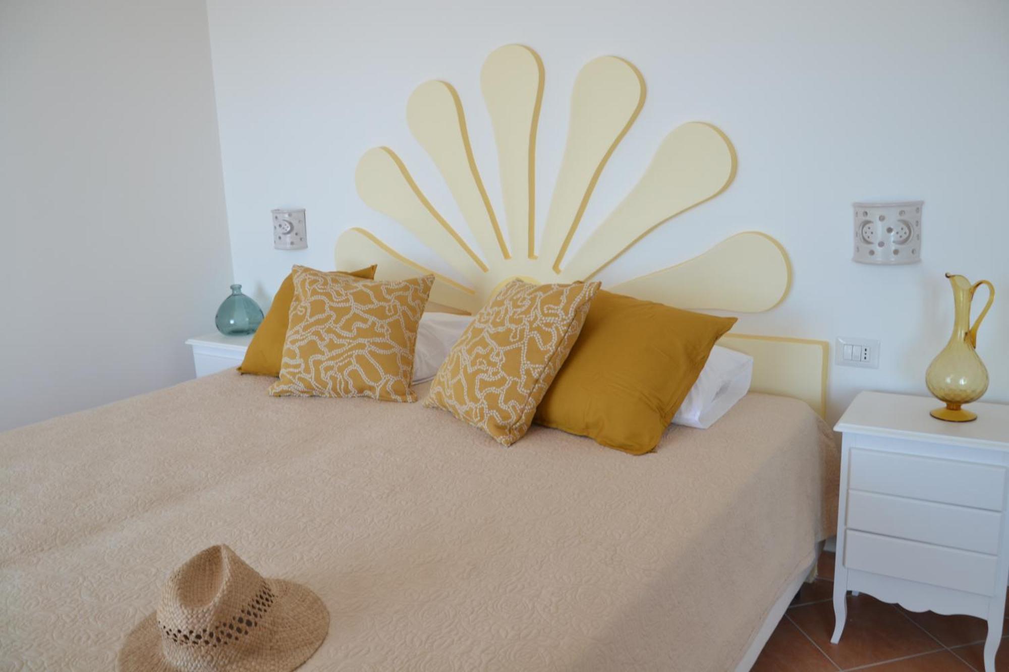 Villa Santa Chiara Positano Suites Pokój zdjęcie